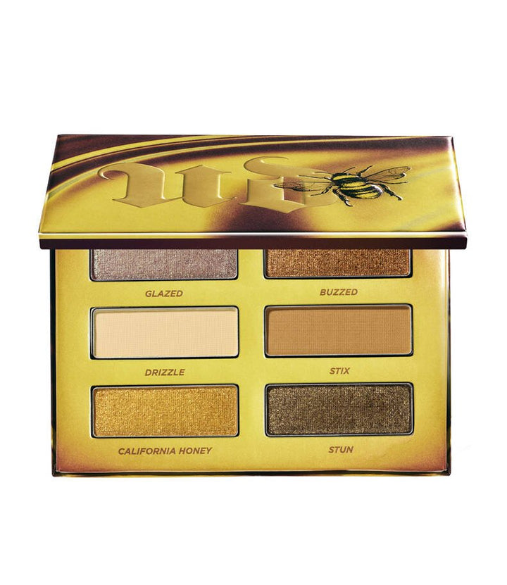 Urban decay Mini Honey Eyeshadow Palette