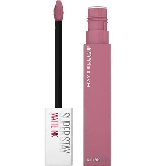 MAYBELLINE Superstay Matte Ink Liquid Lipstick - Revolutionary