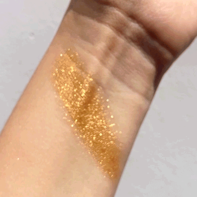 Moira Lucent Cream Shadow (027, Callisto)