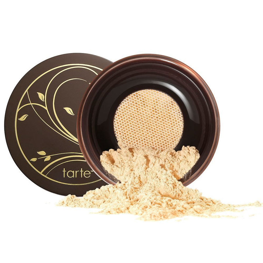 Tarte Amazonian Clay Full Coverage Airbrush Foundation Fair Light neutral