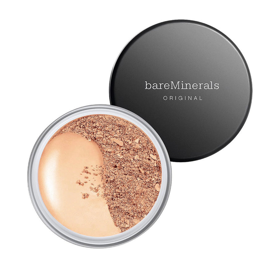 BareMinerals ORIGINAL Foundation Broad Spectrum SPF 15 Neutral Ivory 06