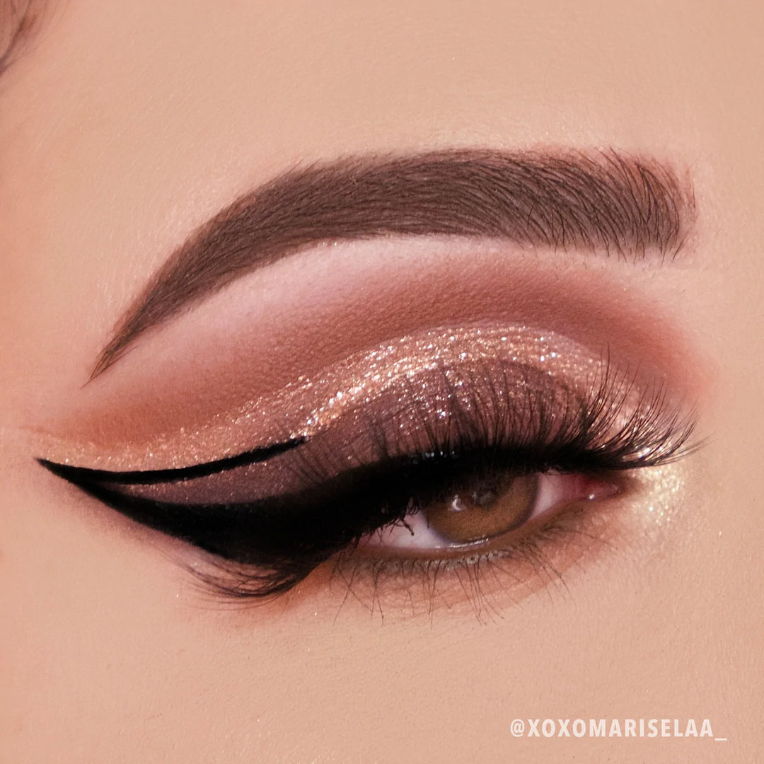 Moira Diamond Daze Liquid Shadow (014, Ego)
