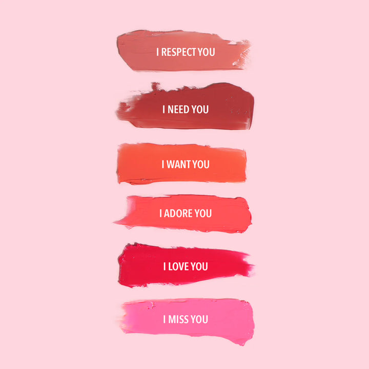 Moira Loveheat Cream Blush (005, I Love You)