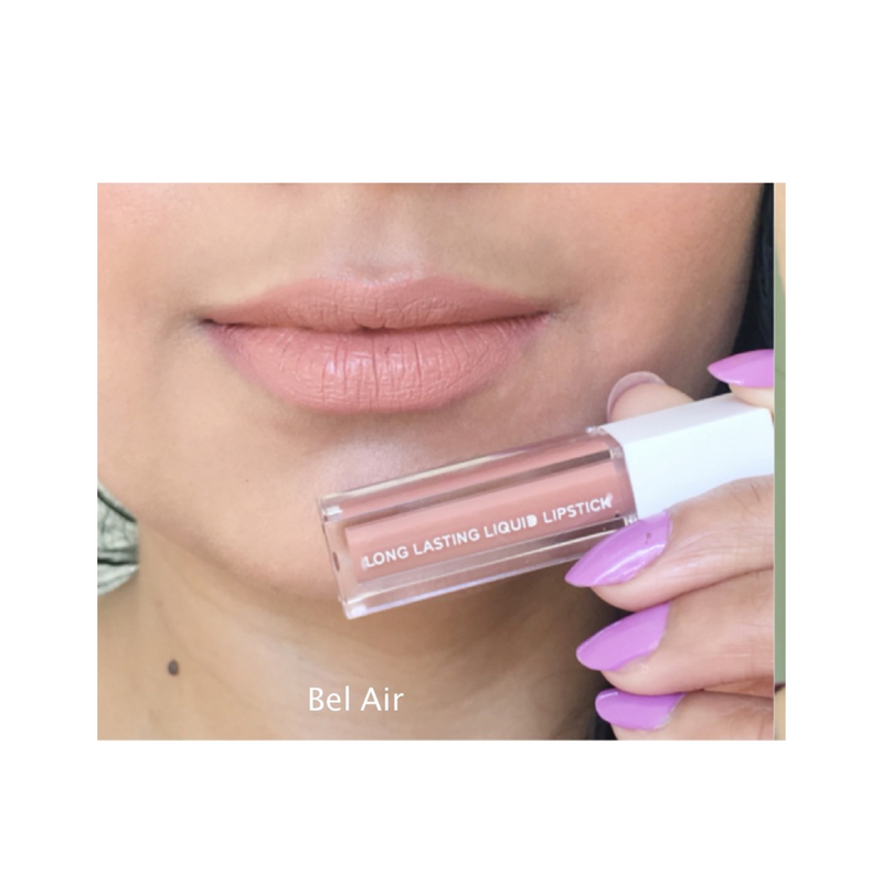 Ofra Cosmetics Mini Liquid Lipstick bel Air