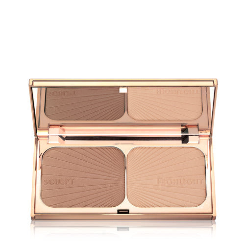 Charlotte Tilbury Filmstar Bronze & Glow Fair To Medium