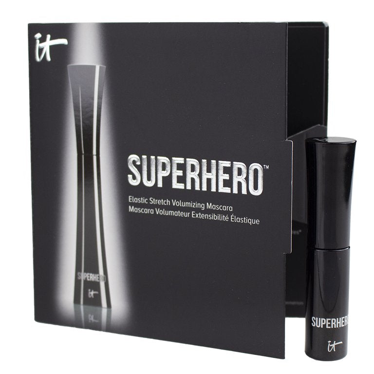 It Cosmetics Super Hero Mascara 1g