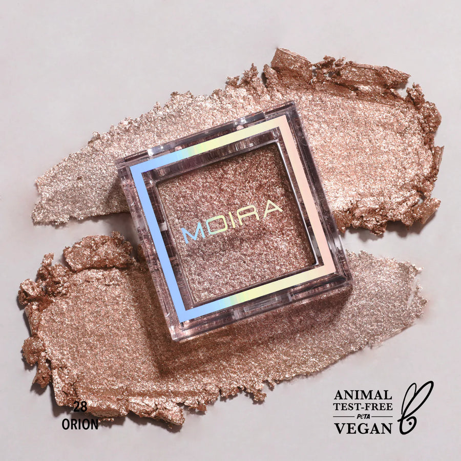 Moira Lucent Cream Shadow (028, Orion)