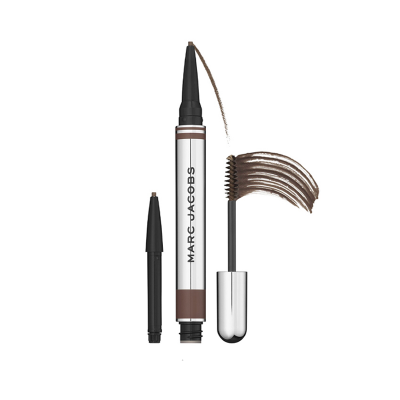 Marc Jacob Brow Wow Duo Dark Brown