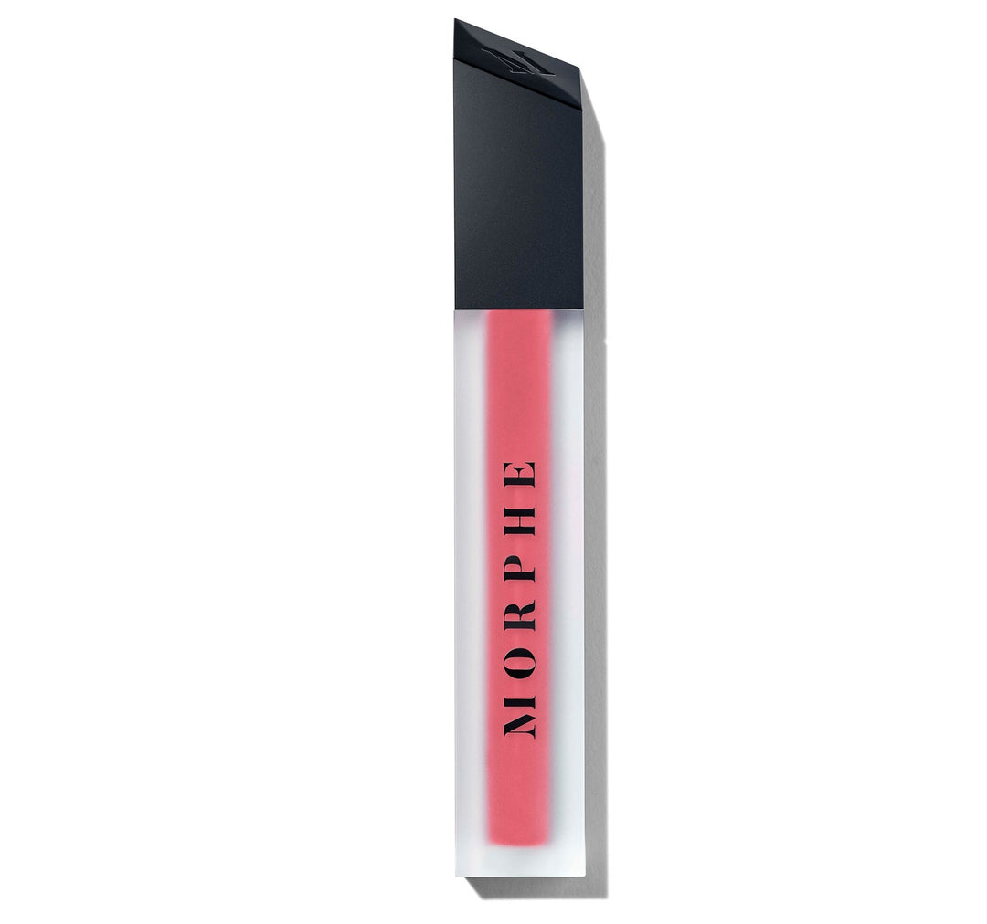MORPHE MATTE LIQUID LIPSTICK SUSPECT