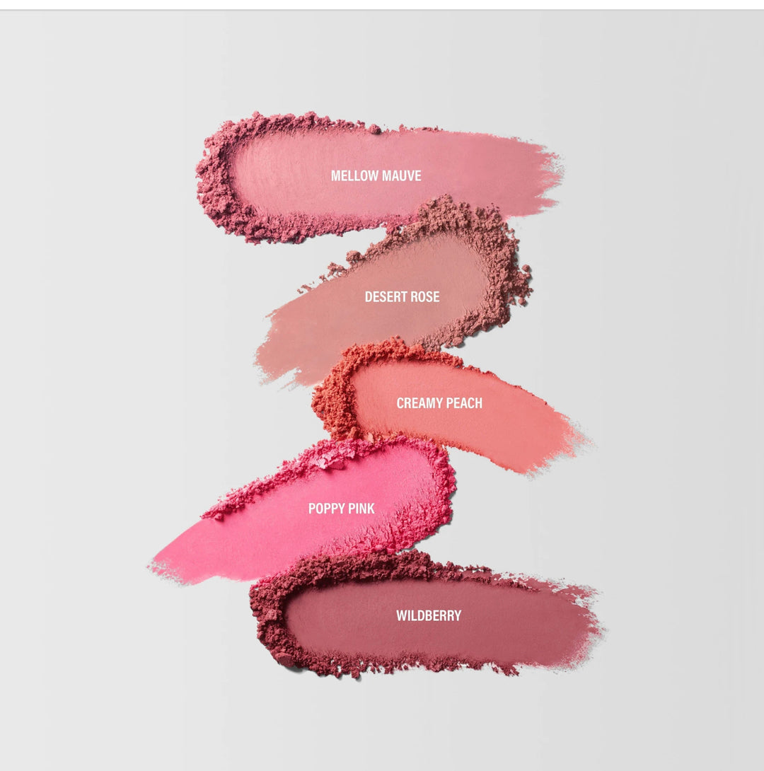 MAKEUP BY MARIO Soft Pop Powder Blush Creamy Peach