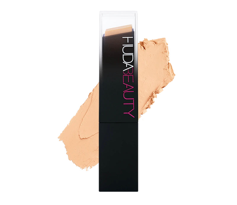 Huda Beauty Faux Filter Skin Finish Buildable Coverage Foundation Stick Macaroon