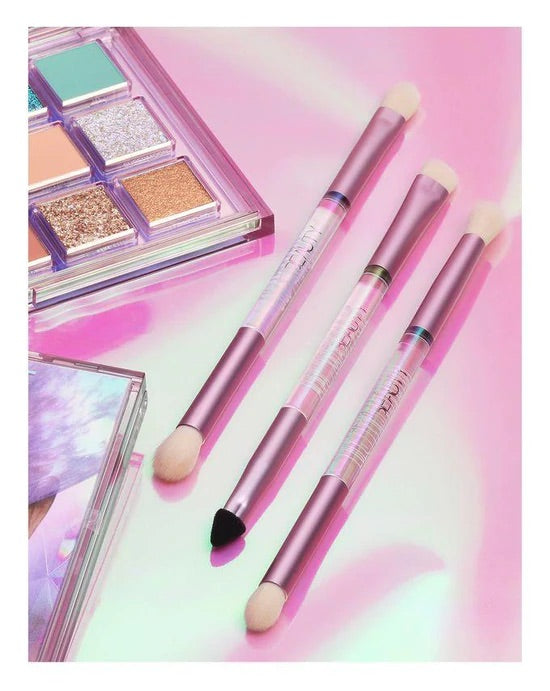 Huda Beauty Mercury Retrograde Brush Kit
