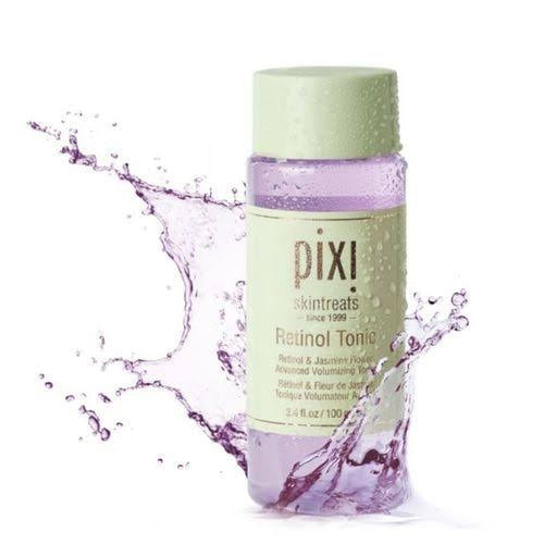 Pixi Retinol Tonic For Fine Lines And Smooth Complexion 100 Ml
