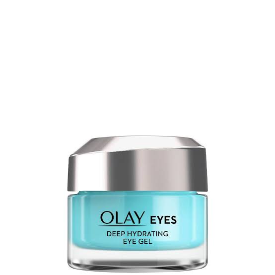 OLAY DEEP HYDRATION Gel FOR TIRED EYES 15mL (Made in USA)
