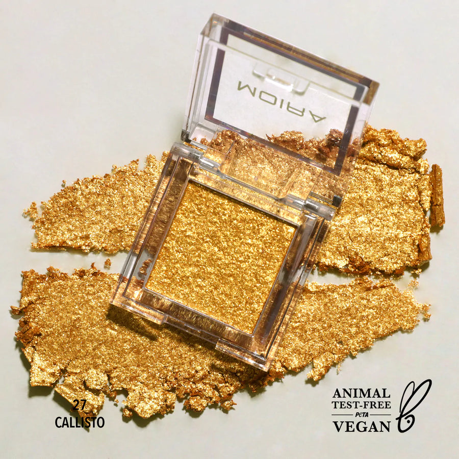 Moira Lucent Cream Shadow (027, Callisto)
