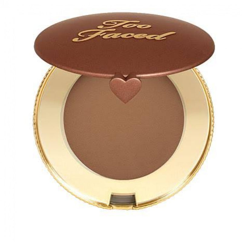 Too Faced Chocolate Gold Soleil Bronzer Luminous Travel Size