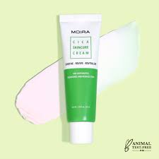 Moira Cica Skincure Facial Cream 40ml