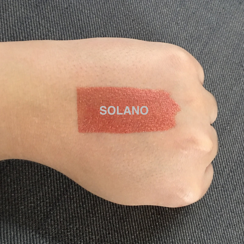 Ofra Cosmetics Long Lasting Liquid Lipstick - Solano