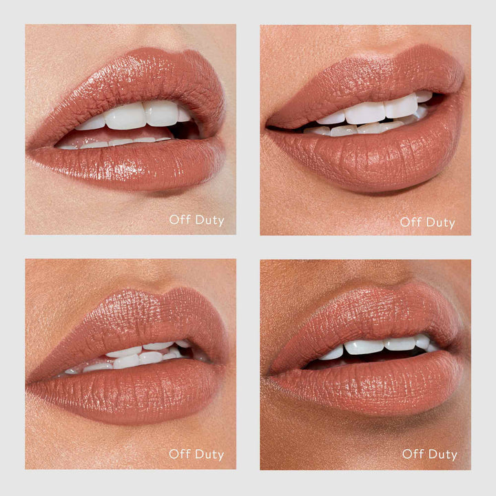 Honest Beauty Liquid Lipstick Off Duty - 0.12 fl oz