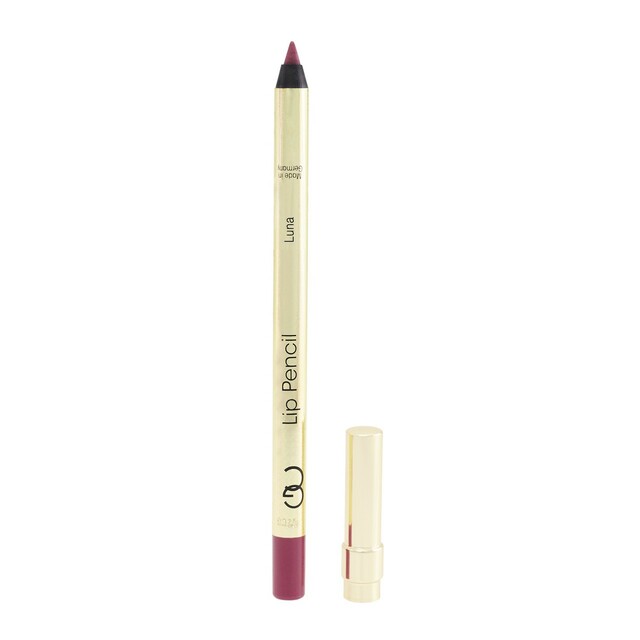 Gerard Cosmetics lip pencil Luna (MADE IN USA)