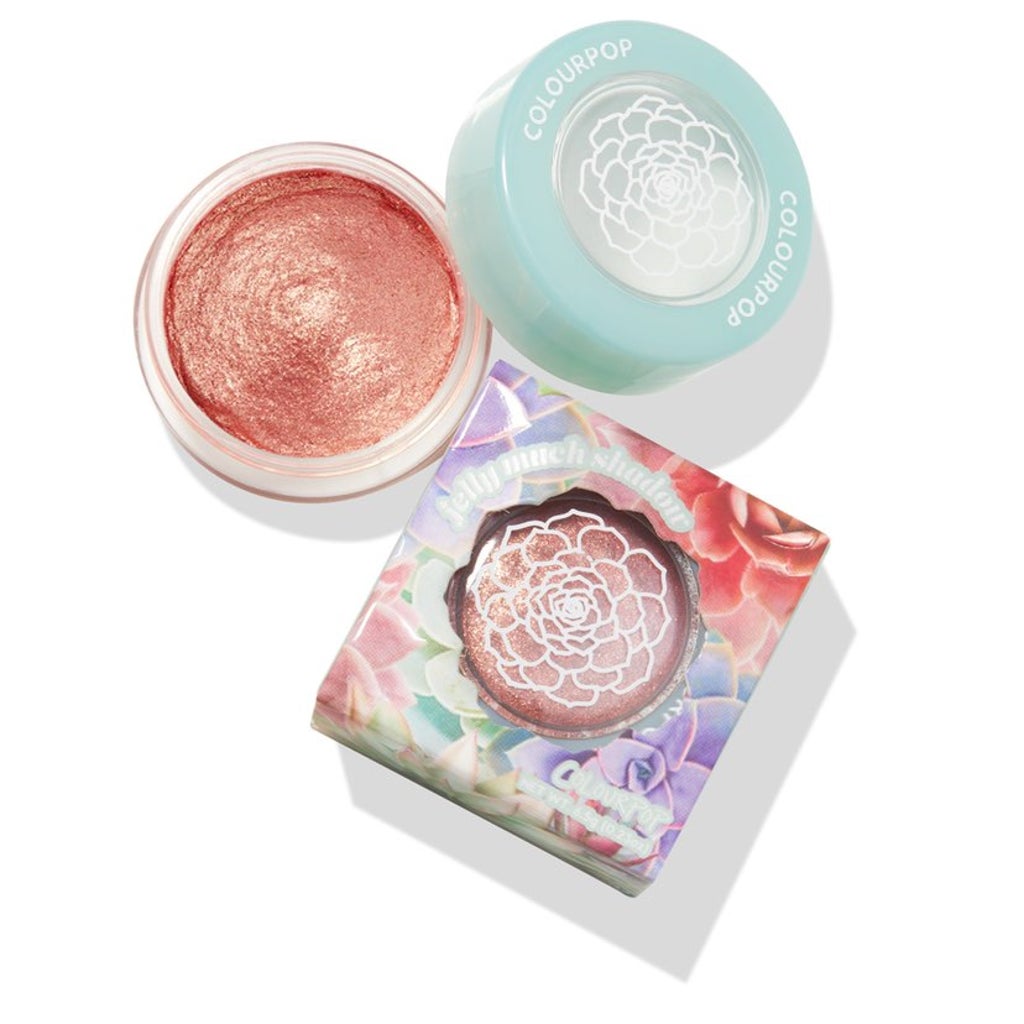 Colourpop She Grown Jelly Eye Shadow