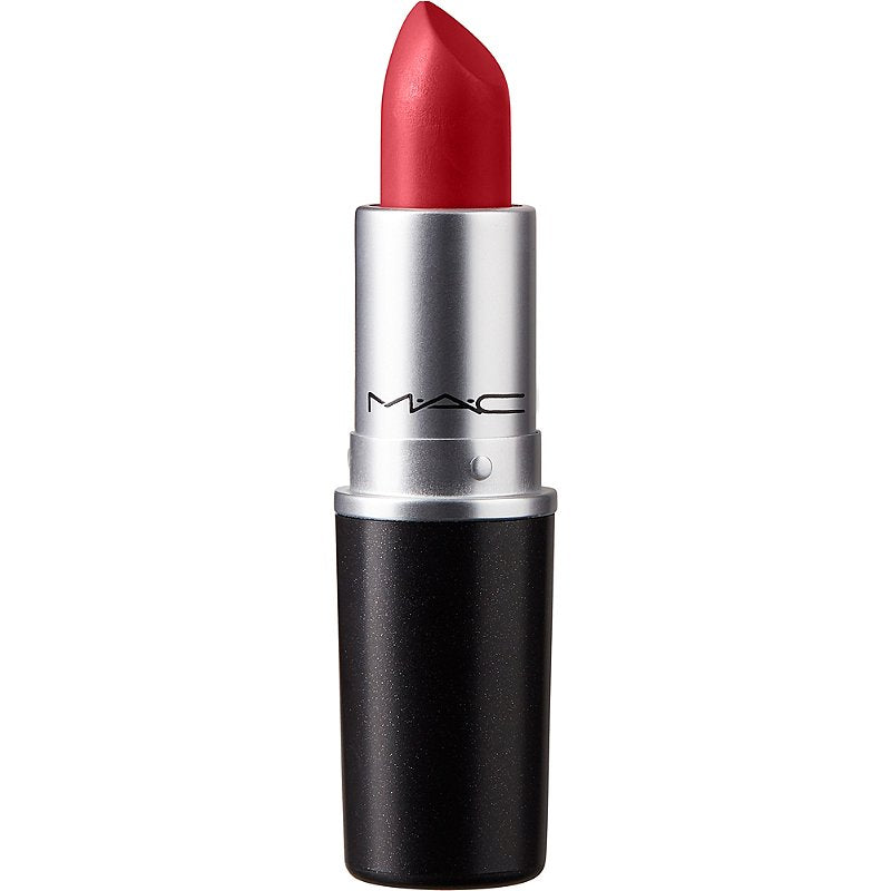 Mac Cosmetics Lipstick Matte Russian Red